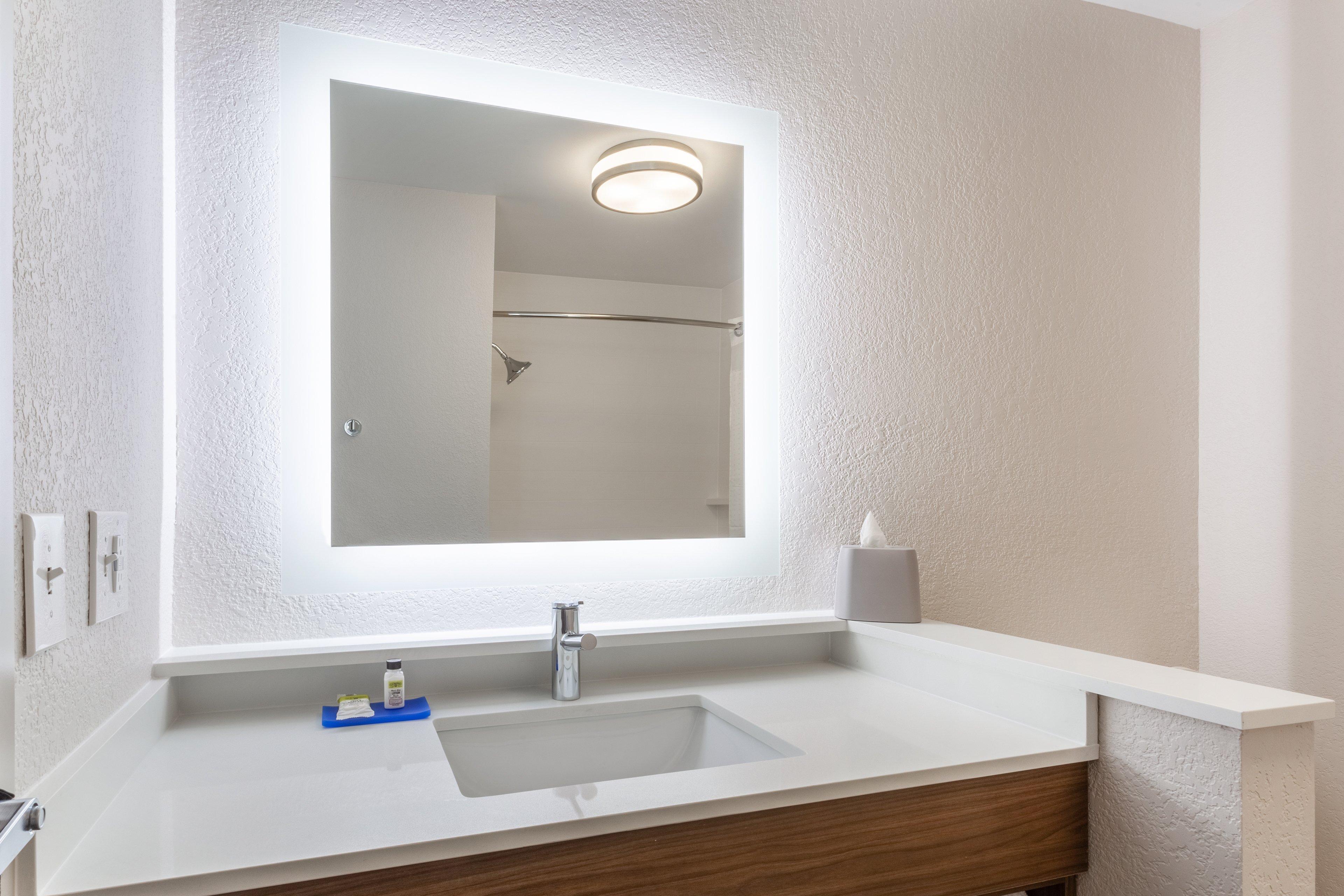 Holiday Inn Express & Suites - Florence - Cincinnati Airport By Ihg Buitenkant foto