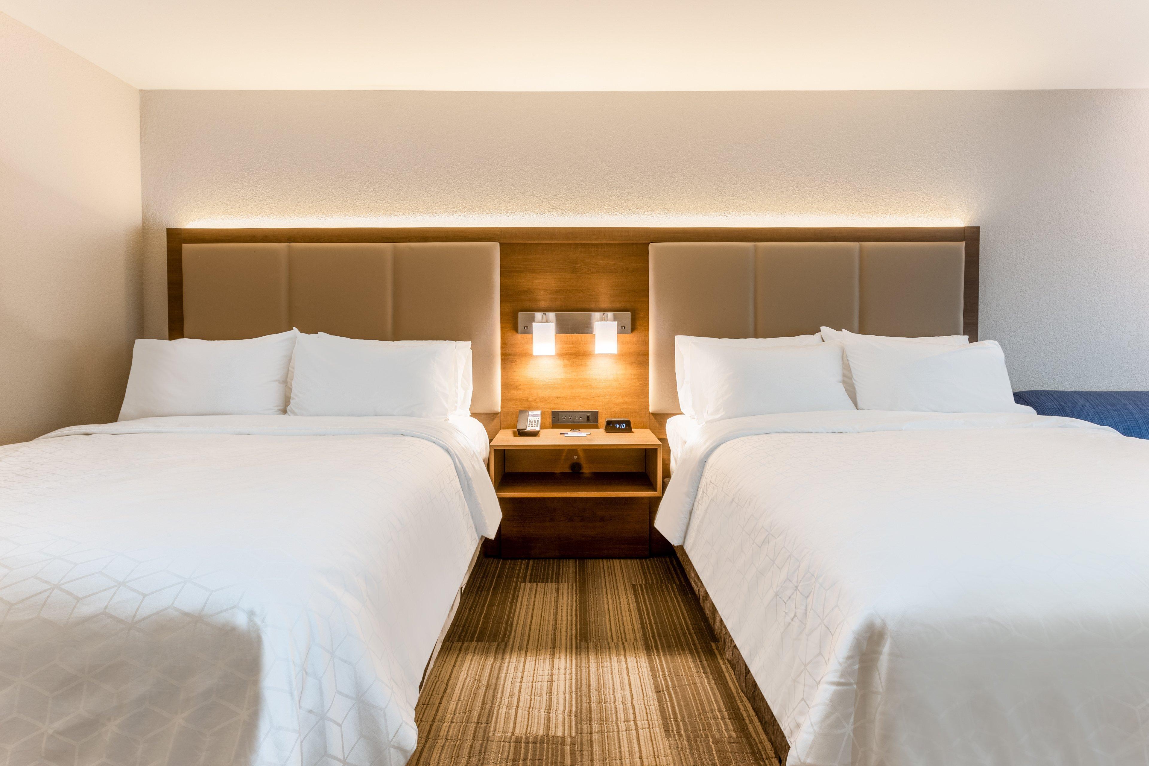 Holiday Inn Express & Suites - Florence - Cincinnati Airport By Ihg Buitenkant foto