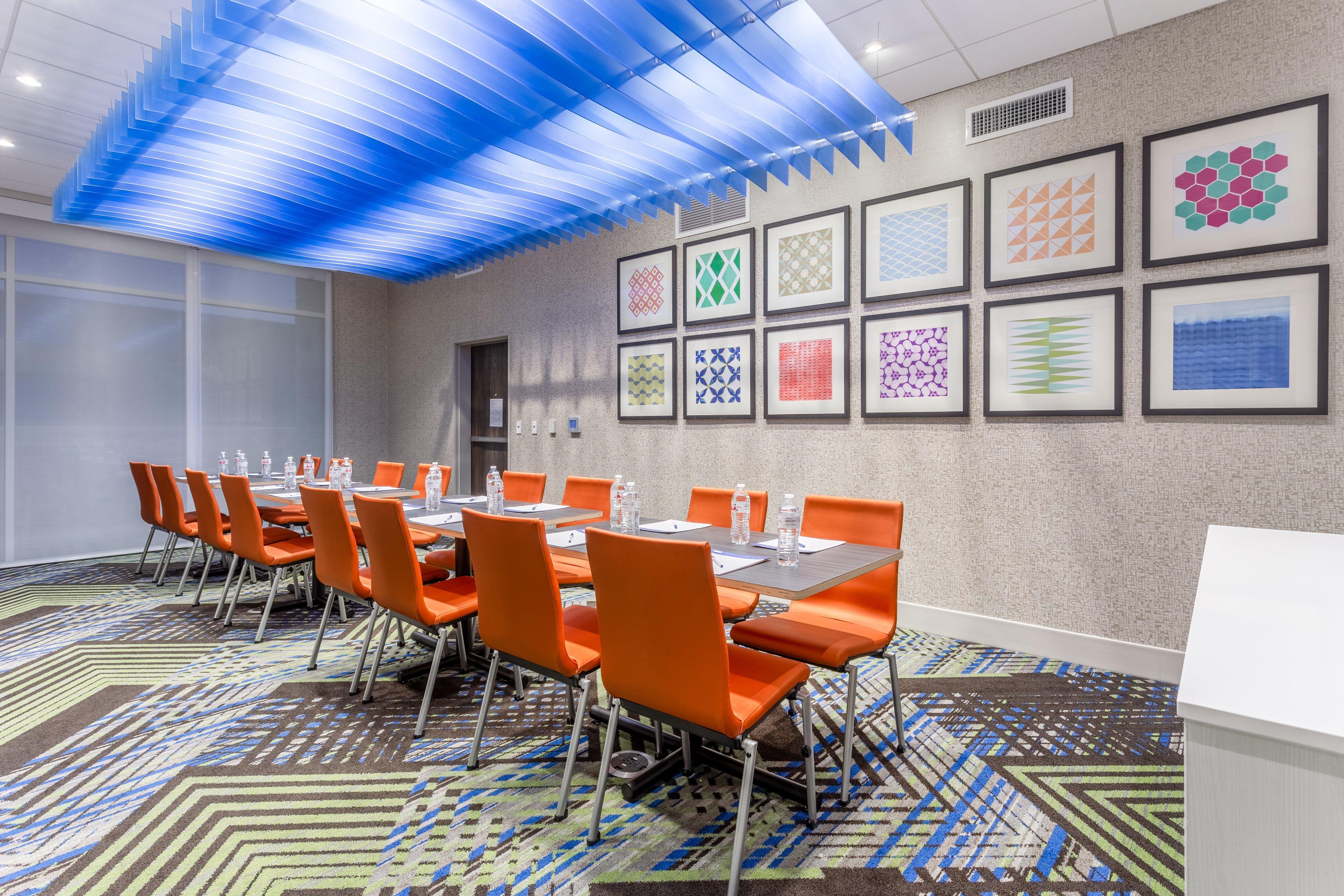 Holiday Inn Express & Suites - Florence - Cincinnati Airport By Ihg Buitenkant foto