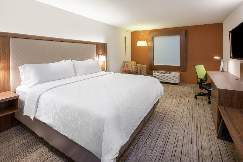 Holiday Inn Express & Suites - Florence - Cincinnati Airport By Ihg Buitenkant foto